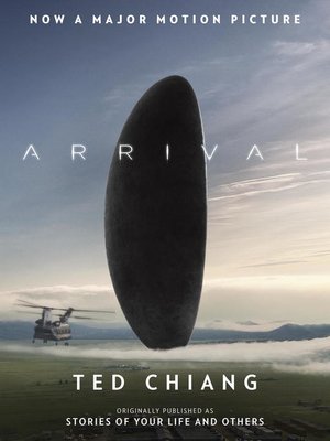 story of your life ted chiang download